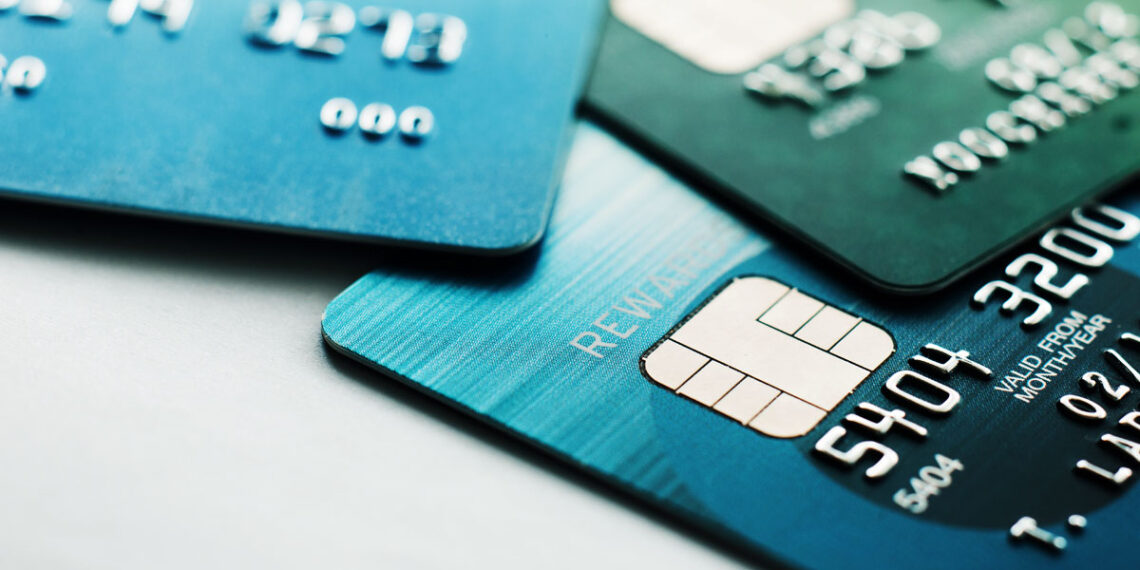 Credit Card Tracking of Gun Purchases Faces Federal Ban in New Pro-2A Legislation