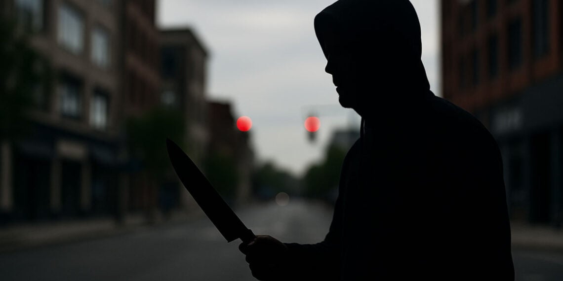 Driver Who Shot Man Charging at Him with Chef’s Knife CLEARED by Grand Jury in Syracuse Road Rage Killing