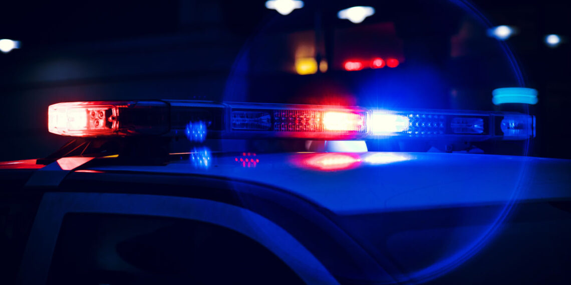 Elderly man opens fire on 35-year-old intruder who violently attacked him and his wife during terrifying home incident