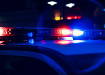 Elderly man opens fire on 35-year-old intruder who violently attacked him and his wife during terrifying home incident