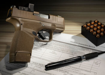 FFLs Can Make an Honest Mistake Now: ATF Replaces Biden's 'Zero Tolerance' Policy