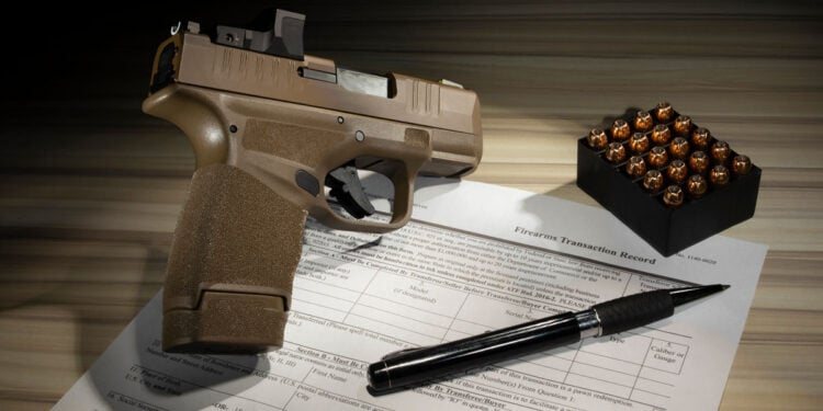 FFLs Can Make an Honest Mistake Now: ATF Replaces Biden's 'Zero Tolerance' Policy