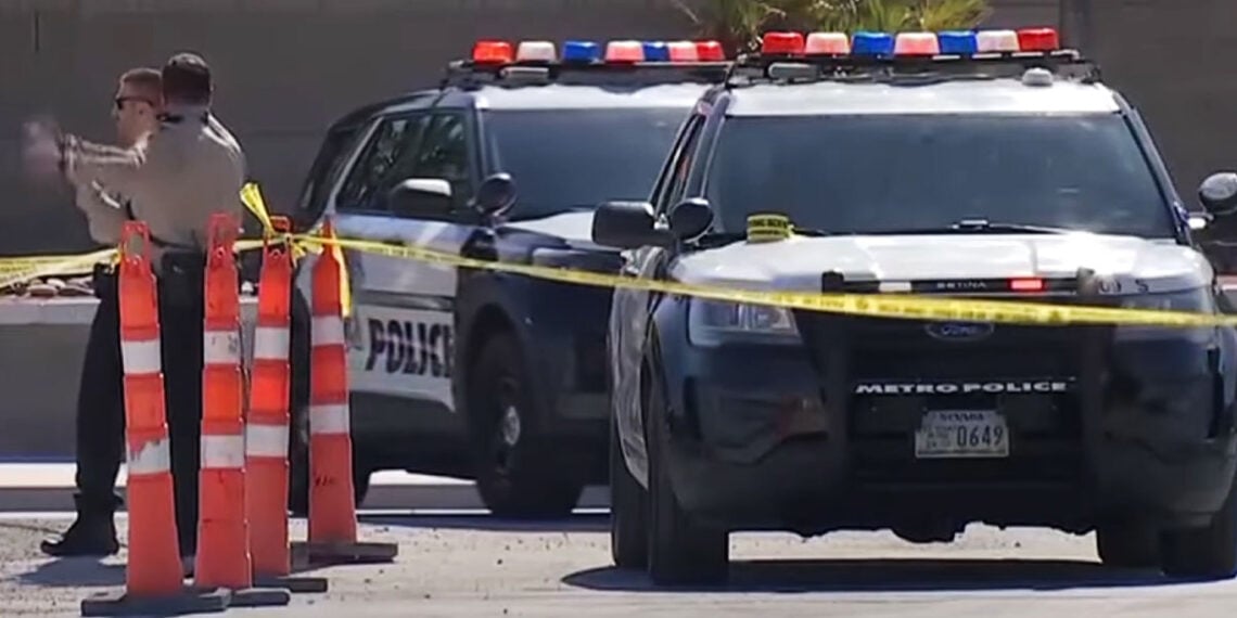 Fired Construction Worker Opens Fire with Rifle at Former Job Site, Shot in Self-Defense by Armed Coworker