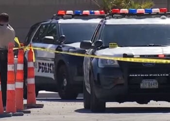 Fired Construction Worker Opens Fire with Rifle at Former Job Site, Shot in Self-Defense by Armed Coworker