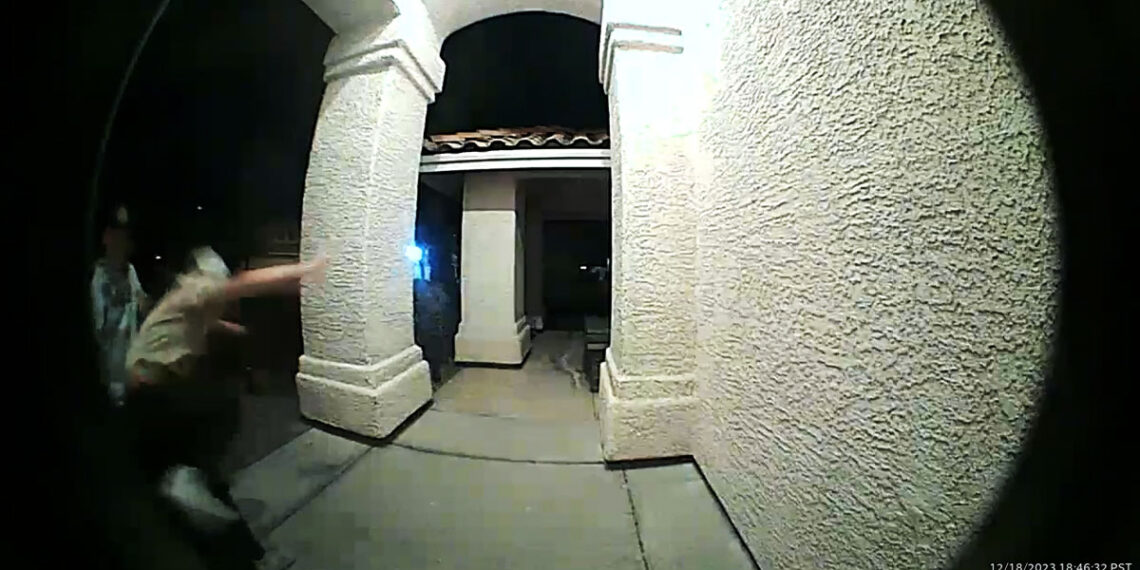 Homeowner Charged with Murder After Teen Fatally Shot During Alleged Break-In That Friends Say Was TikTok Prank
