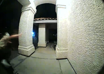 Homeowner Charged with Murder After Teen Fatally Shot During Alleged Break-In That Friends Say Was TikTok Prank