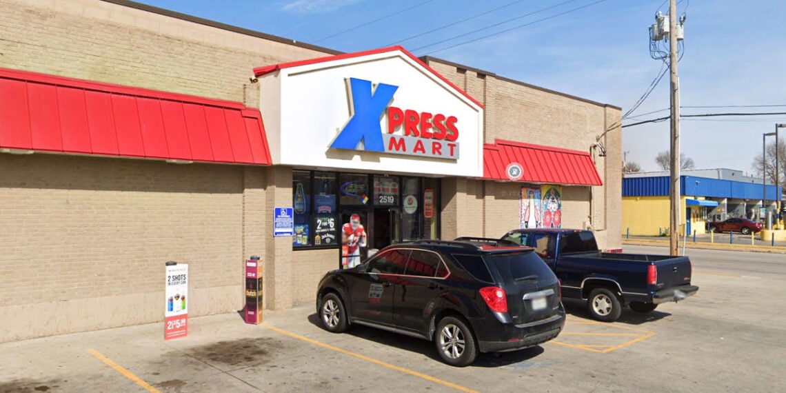 ‘Hurry up and shoot Him!’ Teen’s Last Words Before Being Shot Dead by Armed Citizen in Chaotic Kansas City Liquor Store Clash