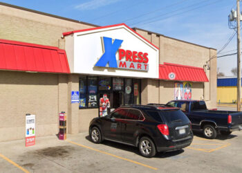 ‘Hurry up and shoot Him!’ Teen’s Last Words Before Being Shot Dead by Armed Citizen in Chaotic Kansas City Liquor Store Clash
