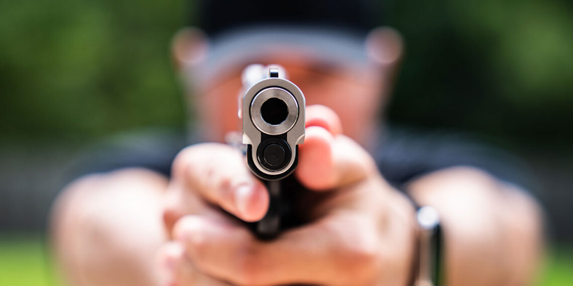 It’s Official: Oklahoma Law Now Protects Defensive Display of Firearms