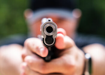 It’s Official: Oklahoma Law Now Protects Defensive Display of Firearms