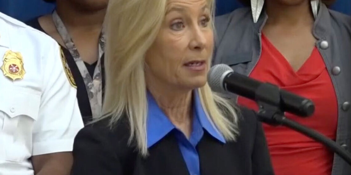 Jacksonville Mayor’s Office Accused of Overseeing Alleged Illegal Firearm Registry