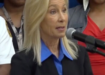 Jacksonville Mayor’s Office Accused of Overseeing Alleged Illegal Firearm Registry