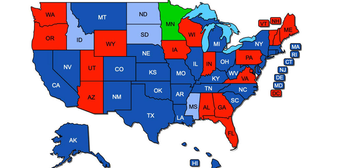 Minnesota Expands Concealed Carry Reciprocity to 33 States Following Court Ruling