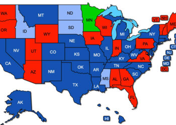 Minnesota Expands Concealed Carry Reciprocity to 33 States Following Court Ruling