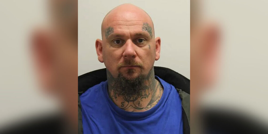 Mother Shoots Convicted 'CM' During Attack on Daughter in Indianapolis Hotel