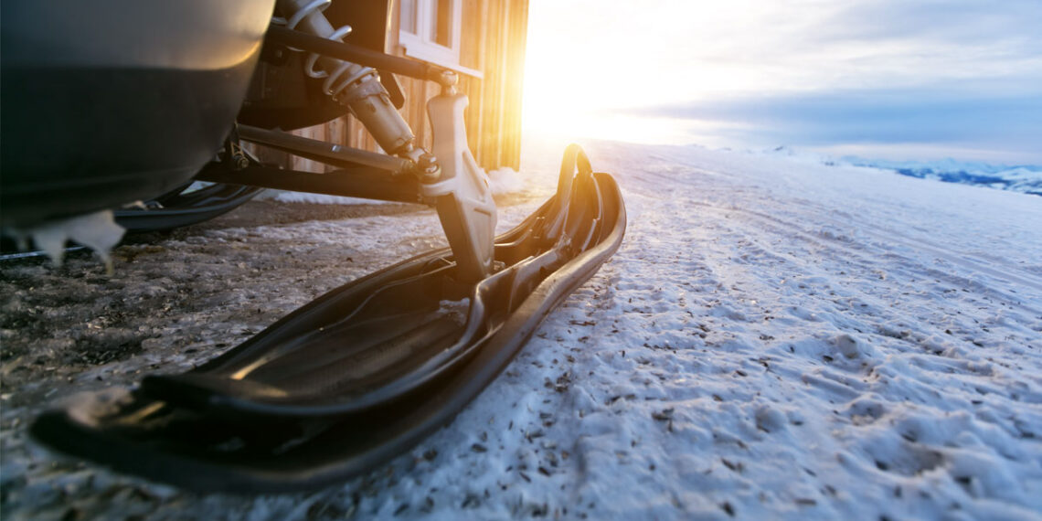 New Iowa Law Lets Gun Owners Carry Loaded Firearms on Off-Road Vehicles, ATVs and Snowmobiles Without a Permit