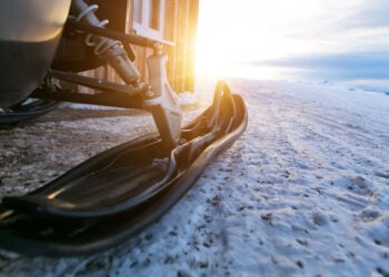 New Iowa Law Lets Gun Owners Carry Loaded Firearms on Off-Road Vehicles, ATVs and Snowmobiles Without a Permit