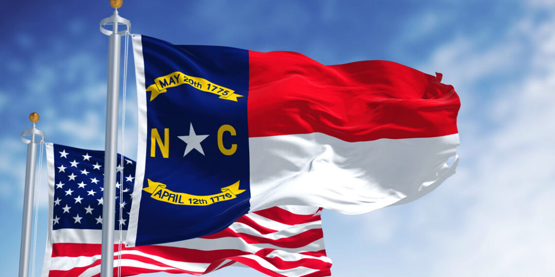 North Carolina House Approves “Firearms Liberty Act” Offering Lifetime Carry Permits and New School Safety Measures