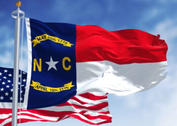 North Carolina House Approves “Firearms Liberty Act” Offering Lifetime Carry Permits and New School Safety Measures