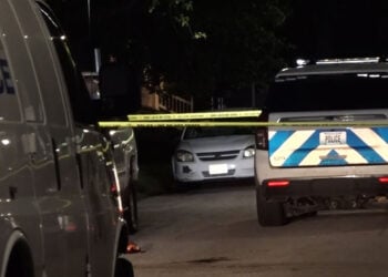 St. Louis Teen Shot by Fellow Suspects After Resident Fires Warning Shots During Car Break-In