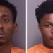 Suspect with AK-47 Opens Fire in Florence Fast Food Restaurant as 17-Year-Old Employee Shoots Back