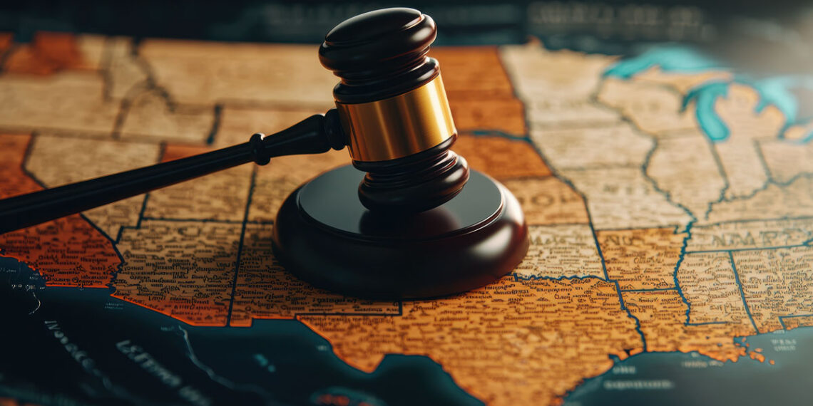 Texas Lawsuit Could Blow Hole in Gun-Free Zone Laws Across the Country