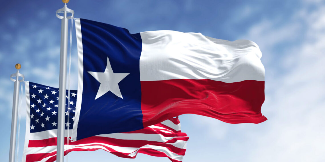 Texas Set to Recognize All Valid Out-of-State Handgun Licenses Starting September, Pending Governor's Signature