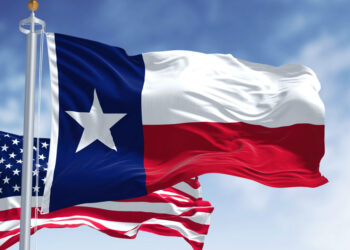 Texas Set to Recognize All Valid Out-of-State Handgun Licenses Starting September, Pending Governor's Signature