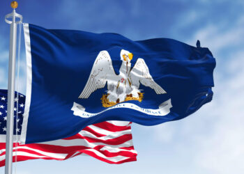 2A Victory: Louisiana Opens Concealed Carry to Non-Residents!