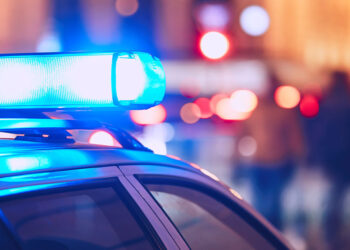 Armed Citizen Fires at Robbers After Woman Pistol-Whipped & Robbed in Chicago, Suspects Flee Unharmed