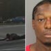 Armed Good Samaritan Stops Violent Carjacking Spree | Tackles & Detains Suspect at Gunpoint