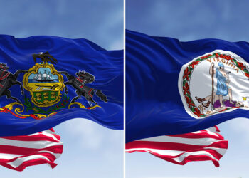 Concealed Carry Expanded: PA and VA Finalize Firearm Reciprocity Agreement