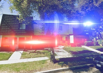 Domestic Dispute Turns Deadly as Man Stabs Relative, Shot by Family Member