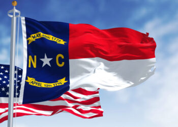 North Carolina’s ‘Freedom to Carry NC’ Bill Advances in House, Faces Possible Veto