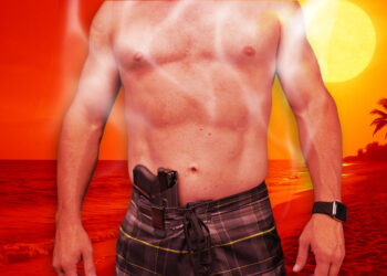 Summer Concealed Carry: How to Stay Armed in the Heat