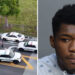 UPS Employee Argument Ends in Gunfire; One Man Charged