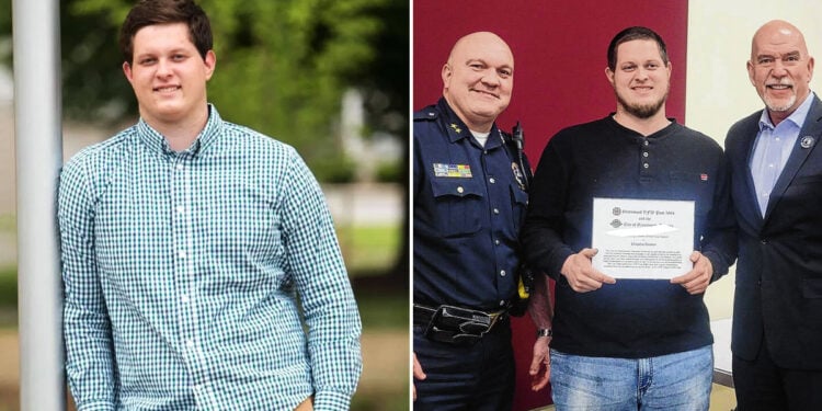 Three Years Later: The Armed Citizen Who Ended a Mall Shooting in 15 Seconds and Saved Countless Lives