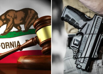 California Sued Over Open Carry Ban in Baird v. Bonta — Ninth Circuit Hearing Could Change Everything