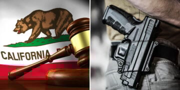California Sued Over Open Carry Ban in Baird v. Bonta — Ninth Circuit Hearing Could Change Everything
