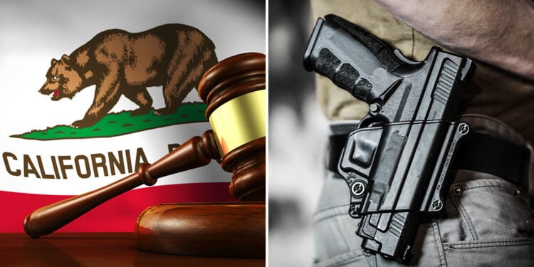 California Sued Over Open Carry Ban in Baird v. Bonta — Ninth Circuit Hearing Could Change Everything