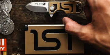 I Solved Chris Ramsay’s WESN Knife Puzzle Box… The Wrong Way (Three Times)