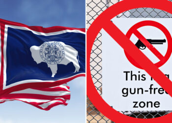 Concealed Carry Expanded: Wyoming Officially Ends Most Gun-Free Zones