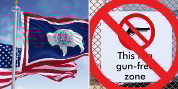 Concealed Carry Expanded: Wyoming Officially Ends Most Gun-Free Zones