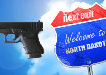 Does North Dakota Accept Non-Resident Carry Permits? Here’s What We Found Out