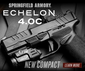 Springfield Armory Echelon Compact