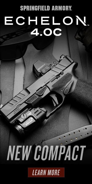 Springfield Armory Echelon Compact