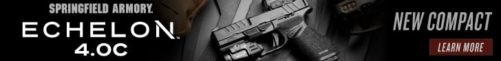Springfield Armory Echelon Compact
