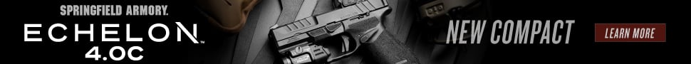 Springfield Armory Echelon Compact