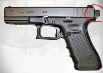 Glock Ban Bill Nears Final Vote in California Senate: Glocks and Clones Targeted for 2026 Ban