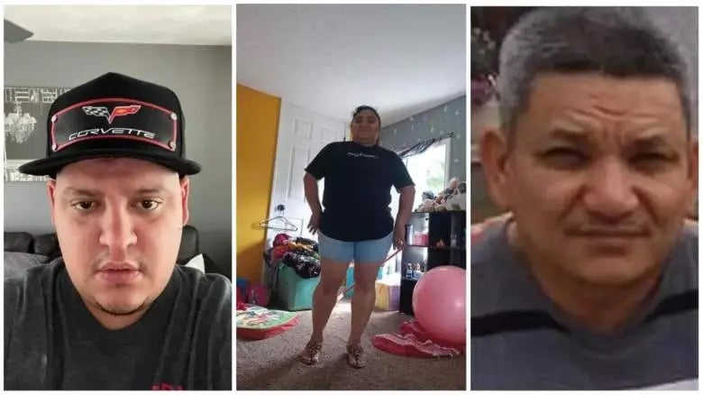 Greenwood Mall Shooting Victims